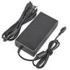 Musstad 330W AC/DC Adapter for Schenker XMG U702 U716 Power Supply Cord + Free Cord view 2