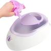 AWAYDD Paraffin Wax Machine Paraffin Bath, Professional Salon Spa Paraffin Heater Pot Moisturizing Hand Feet Wax Spa Machine Kit for Hand Foot Women view 1
