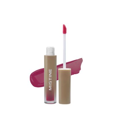 CHOOSE ME Light Water Lip Tint  1.8g  Lightweight, Long-Wearing & Easy to Blend (06)