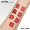 CHOOSE ME Light Water Lip Tint  1.8g  Lightweight, Long-Wearing & Easy to Blend (06) view 3