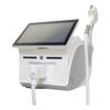 Freezing point painless professional hair removal device, 4 wavelength portable multifunctional permanent beauty Machine view 1
