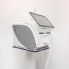 Freezing point painless professional hair removal device, 4 wavelength portable multifunctional permanent beauty Machine view 2