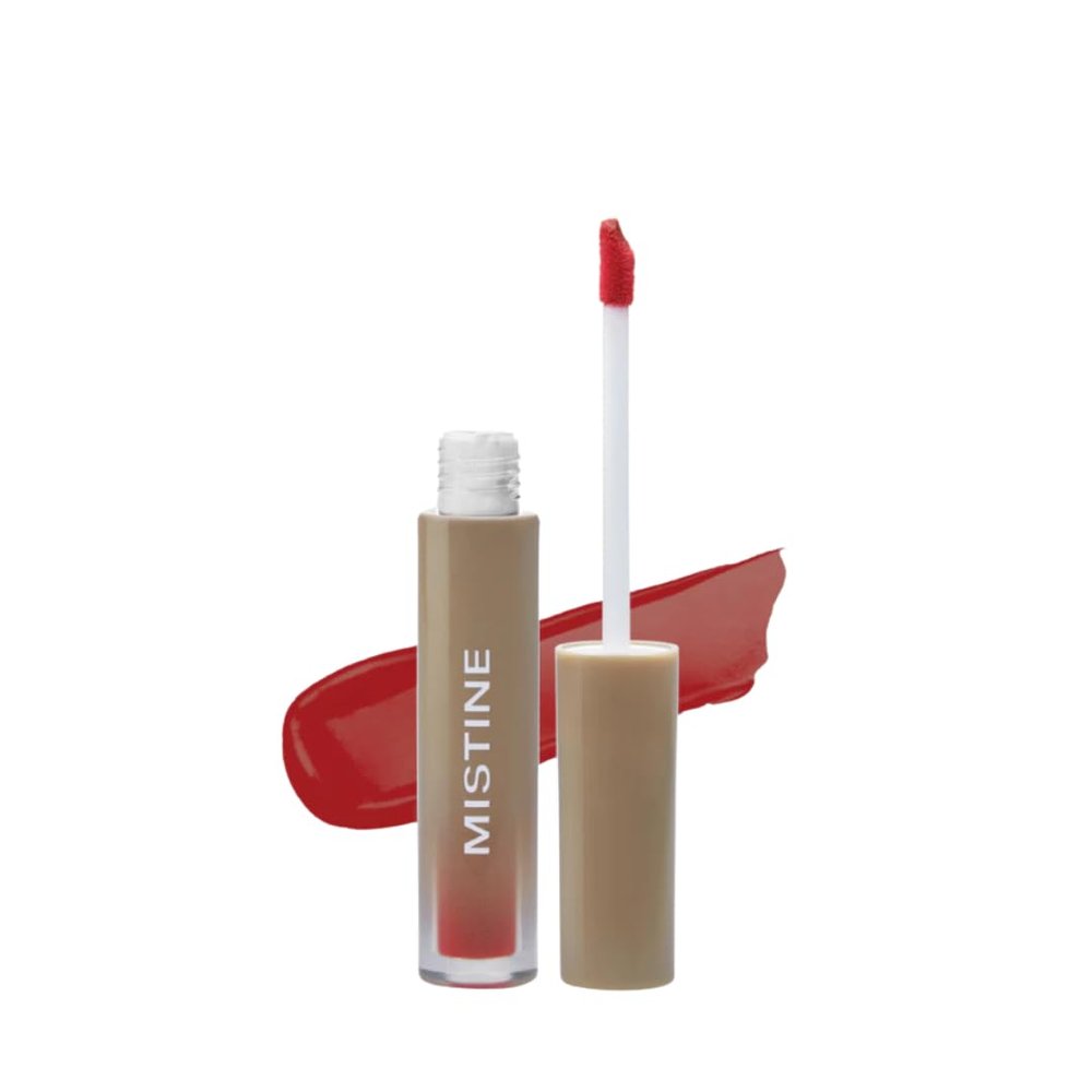 CHOOSE ME Light Water Lip Tint  1.8g  Lightweight, Long-Wearing & Easy to Blend (01)