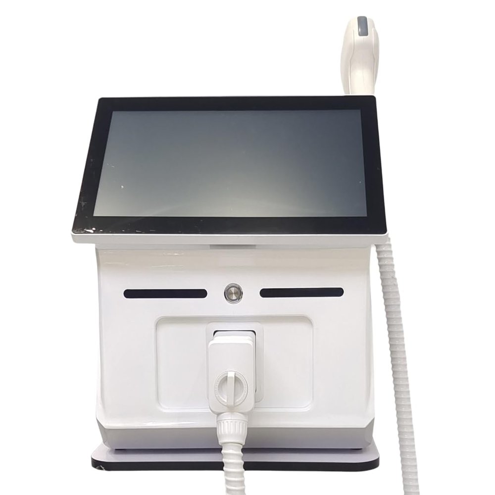 Full Body Hair Removal Machine For Men And Women, Professional Painless Hair Removal Equipment, Home Salon Beauty Device