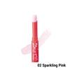 PINK MAGIC LIP Plus Vitamin C&E  Cherry  1.5g  Color-Changing, Nourishing & Moisturizing Lip Balm (02 Sparkling Pink) view 2