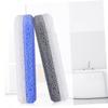 TOVINANNA 6pcs Dead Skin Callus Scrubbers Removers Portable Pumice Stone for Feet Pedicure Accessories view 4
