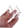 BIUDECO 1 Set DIY Lipstick Mold of Lip Cream Molds with Stand for Handmade Lipstick Crafting for Makeup Lovers and DIY Enthusiasts view 4