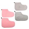GALPADA 2pairs Foot Treatment Wrapping Cover Paraffin Wax Warmer for Foot Skin Care view 1