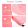 GALPADA 2pairs Foot Treatment Wrapping Cover Paraffin Wax Warmer for Foot Skin Care view 2