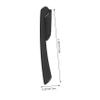 Beaupretty 1 Eyebrow Trimming Kit Grooming Tools with Razor Scissors Tweezers Brush for Precision Shaping for Home Professional Use Durable Easy to Grip view 2