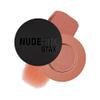 Nudestix STAX All Over Color Blush Balm  Multi-Use Cream Blush for Cheeks, Eyes & Lips with Soft Matte Finish | Barely Nude view 1