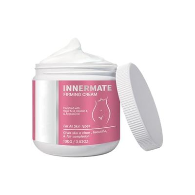 100ml Cremas Para Manchas Oscuras en la zona intima, Cremas Para Las Manchas de La Corporales, Para Piel Entrepierna, Manchas Codos, Piernas Zonas