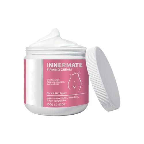 100ml Cremas Para Manchas Oscuras en la zona intima, Cremas Para Las Manchas de La Corporales, Para Piel Entrepierna, Manchas Codos, Piernas Zonas
