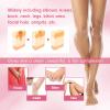 100ml Cremas Para Manchas Oscuras en la zona intima, Cremas Para Las Manchas de La Corporales, Para Piel Entrepierna, Manchas Codos, Piernas Zonas view 3