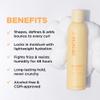 DESIGNME BOUNCE.ME Curl Mousse | Curl Defining Mousse for Wavy & Curly Hair view 2