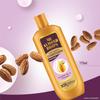 Almond Drops Anti Hairfall Conditioner, 175ML, For Dry & Frizzy Hair, With Almond Oil & Vitamin E to Reduce Frizz & Smoothen Hair, Ideal for all Hair Types, 1 Count view 2