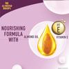 Almond Drops Anti Hairfall Conditioner, 175ML, For Dry & Frizzy Hair, With Almond Oil & Vitamin E to Reduce Frizz & Smoothen Hair, Ideal for all Hair Types, 1 Count view 3