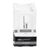 SPASCRIPTIONS Power Detox Makeup Cleansing Towelettes, 60 Ct. Dual-Texture Wipes with Charcoal & Aloe, 3-in-1 to Cleanse, Detoxify & Refresh Skin, Deep-Cleansing Face Wipes (1 Pack) view 1