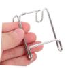 Alipis Holder Organizer Sleek Wall Mount for Bathroom Essentials Easy Installation Hanger for Shavers and Toothbrushes and Space-saving Storage view 3