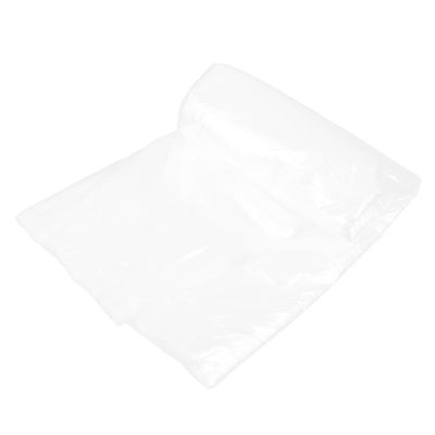 CORHAD 100pcs Disposable Foot Bath Liners Portable Plastic Basin Bags for Foot Soak Spa and Home Use Durable Pe Material Versatile Wash Basin for Relaxation and Group Sharing
