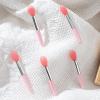1set(10pcs) Silicone Lip Brush view 3