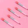 1set(10pcs) Silicone Lip Brush view 4