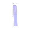 Beaupretty 3pcs Lip Brush Silicone Lip Makeup Tool Lipstick Applicator Concealer Women Makeup Brush Reusable Easy to Clean view 2