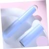 Beaupretty 3pcs Lip Brush Silicone Lip Makeup Tool Lipstick Applicator Concealer Women Makeup Brush Reusable Easy to Clean view 4