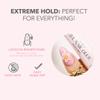 Kiara Sky 4-in-1 Gel Nail Glue Hema-Free - Easy Application - Multi-Use - Builder, Bling Adhesive, Gelly Tip Adhesion, 3D Nail Art Non-Wipe Soak-Off Formula 0.5 Fl Oz view 4