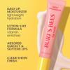 Burts Bees Stocking Stuffers, Lip Milk, Daily Lip Moisturizer, Sweet Strawberry, Vitamin Enriched Moisturizing Lip Balm with Almond Milk and Jojoba Oil, Hydrating for Softer Lips, 1 Tube, 0.34 Fl Oz view 2