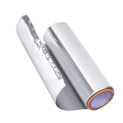 FRCOLOR Hair Foils for Bleach Perm Aluminum Foil Hairdressing Supplies for Dark Hair Highlights