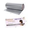 FRCOLOR Hair Foils for Bleach Perm Aluminum Foil Hairdressing Supplies for Dark Hair Highlights view 2