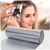 FRCOLOR Hair Foils for Bleach Perm Aluminum Foil Hairdressing Supplies for Dark Hair Highlights view 3
