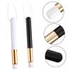 GALPADA 2pcs Eyelash Extension Cleanser Brush Skin-friendly Lash Mascara Wand for Salon Store Home Use view 2