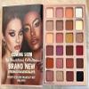 5 in1 Book-Style Foldable Makeup Palette Set | All-in-One Portable Kit with Contour, Blush, Highlight & Eyeshadow | Long-Lasting & Travel-Friendly | Suits Multiple Skin Tones & Looks view 3
