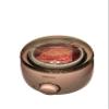 Electric Wax Warmer for Hair Removal, Home Waxing Kit view 2