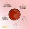GiGi Neon Soft Wax, Papaya  Hair Removal Wax for Sensitive Skin & Body, Salon & At-Home Waxing for Women, 14 oz view 4
