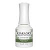 KIARA SKY Gel Polish | Soak-Off All In One 0.5 fl oz | G5111 Fronds for Life (Moss Green Shade) view 1