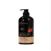 Batana Oil Hair Shampoo and Conditioner Set - Herbal Shampoo and Conditioner for Thinning Hair for Women & Men Hair Loss, Hair Thickening Product for Hair Care view 2