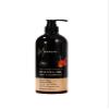Batana Oil Hair Shampoo and Conditioner Set - Herbal Shampoo and Conditioner for Thinning Hair for Women & Men Hair Loss, Hair Thickening Product for Hair Care view 3