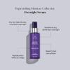 Alterna Caviar Anti-Aging Replenishing Moisture Overnight Serum 3.4oz | Leave In Hair Treatments for Dry, Damaged Hair |Nourishes, Restores with Humidity & Heat Protection view 2