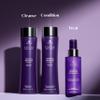Alterna Caviar Anti-Aging Replenishing Moisture Overnight Serum 3.4oz | Leave In Hair Treatments for Dry, Damaged Hair |Nourishes, Restores with Humidity & Heat Protection view 4