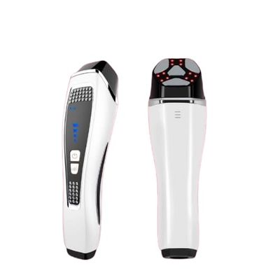 BEAUTIVANA Microcurrent Facial Tightening Device, Rechargeable Face & Neck Massager for Lifting, Toning & Smoothing, At-Home Facial Sculpting Skincare Tool