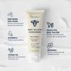Beef Tallow Sunscreen SPF 50: Natural Tallow & Zinc Oxide Sunblock Cream for Face & Body - Sun Protection with Non Greasy Formula for Women and Men - Water-Resistant 3 oz (85 g) view 2