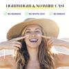 Beef Tallow Sunscreen SPF 50: Natural Tallow & Zinc Oxide Sunblock Cream for Face & Body - Sun Protection with Non Greasy Formula for Women and Men - Water-Resistant 3 oz (85 g) view 3