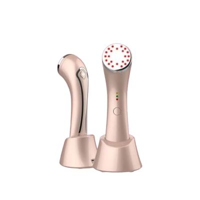 BEAUTIVANA Electric Facial Rejuvenation Device Portable Skin Care Tool with Pore Cleansing, Anti-Aging, and Gentle Exfoliation Functions