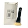 GIORGIO ARMANI MINI Foundation Brush (TESTER/SAMPLE 5 inches long) - 2580 view 3