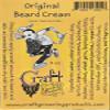 Craft Grooming Products Original Beard Cream view 2