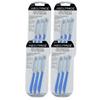 About Face Pro-Premium Facial Razors - 12 Beauty Groomers for Hair Removal, Ideal for Shaving, Exfoliating, Dermaplaning and Brow Shaping, Japanese Stainless Steel Gently Removes Facial Hair view 1