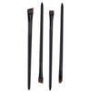 DEARMAMY Eyeliner Brush Set 1 Pack Flat Angle Eyebrow Brush Precision Eye Makeup Tool for Women for Eyeliner and Concealer Applications view 1
